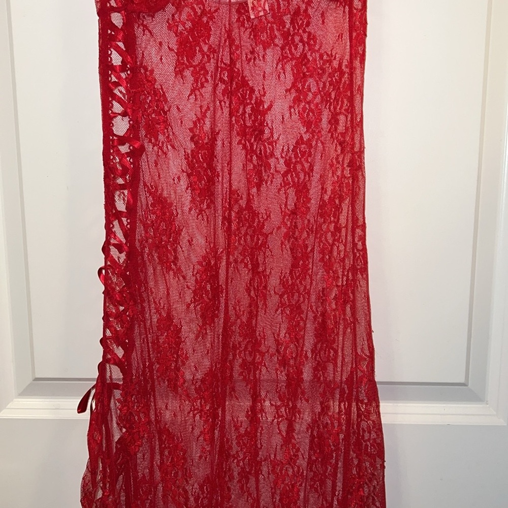 Frederick’s of Hollywood Lace dress - Picture 8 of 10